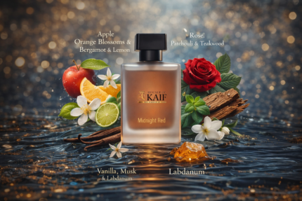 Midnight Red Inspired By Dunhill Desire