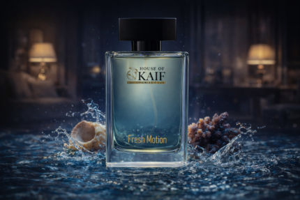 Fresh Motion-Inspired By Janan Sports